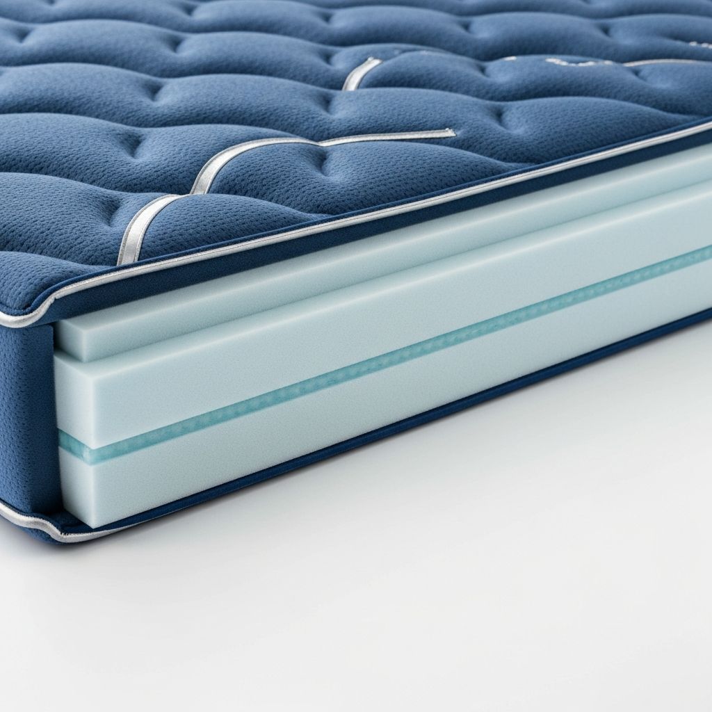 Serta iComfort mattress