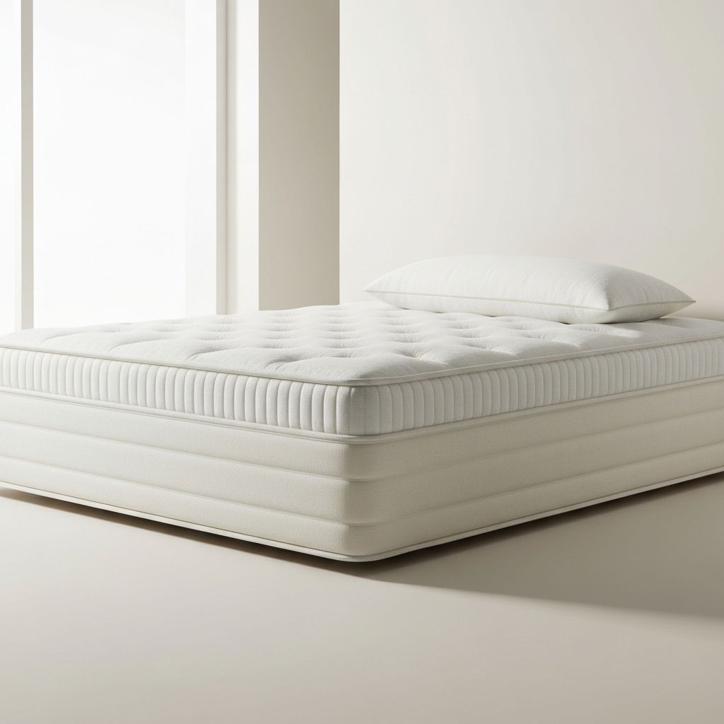 Serta Perfect Sleeper mattress